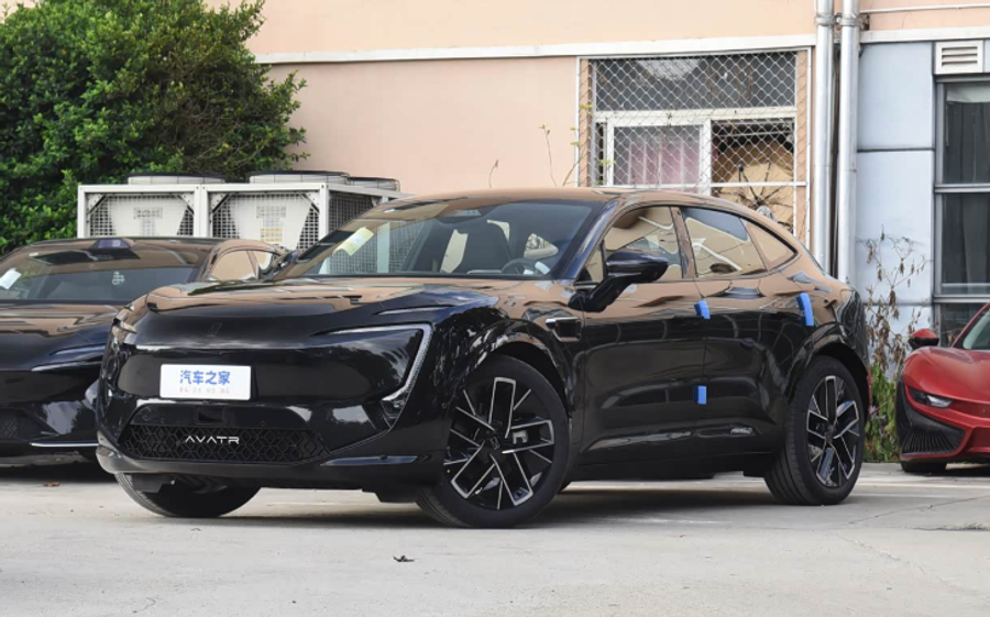 AVATR en Afrique de l'Ouest 2026 : la marque premium chinoise qui rivalise avec Tesla et BMW