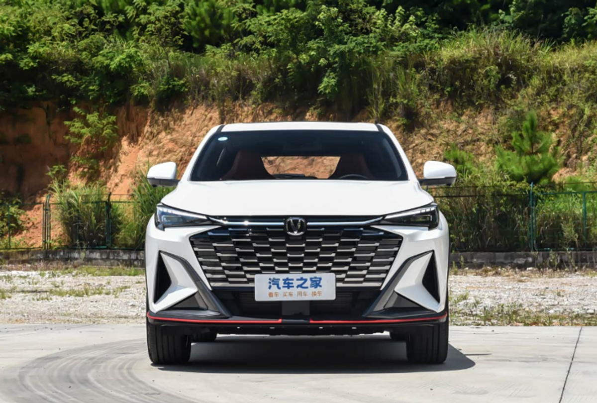 Changan X5 Plus 2026 — 1.5T 192 ch · 7DCT · Édition Surpass PRO · Beyond