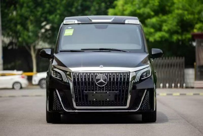 Mercedes-Benz Vito 2024