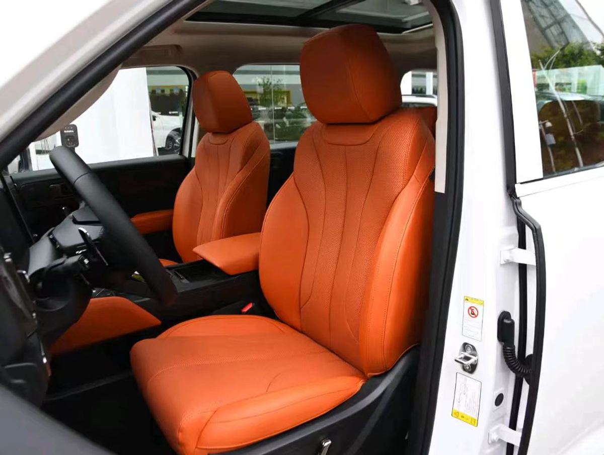 Haval H9 · New Highline · 2,0 L Turbo 8AT · 4×4