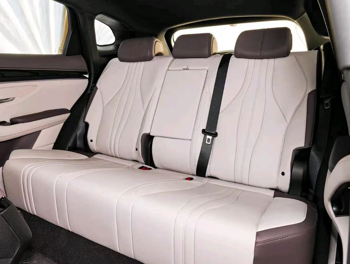 BYD Seal U DM-i