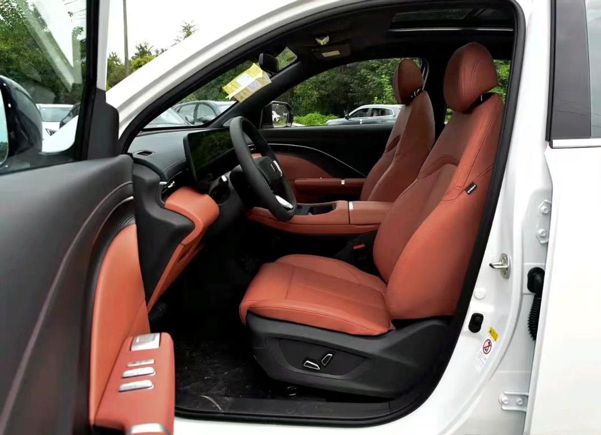 Changan CS55 PLUS Advanced