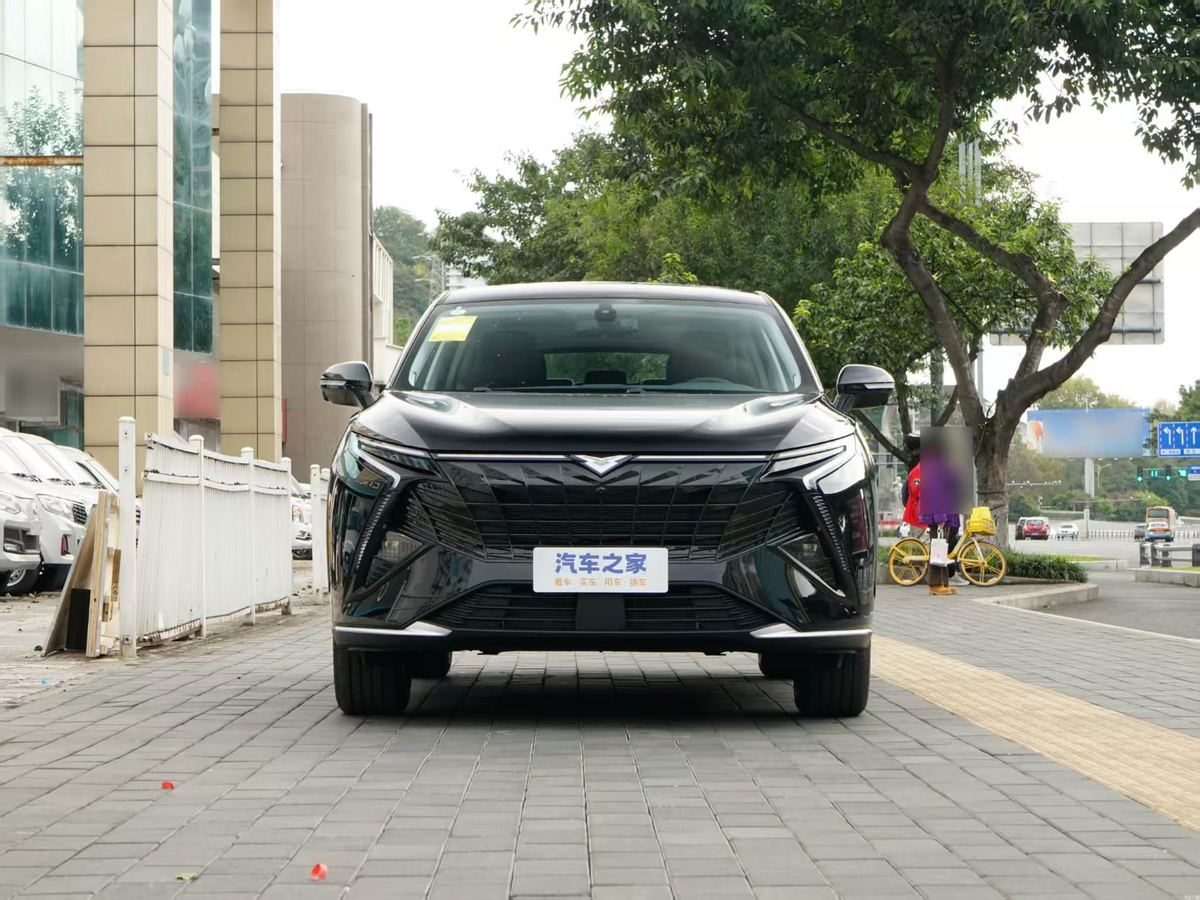 Kaiyi X7 Pro — 7 Places 2026