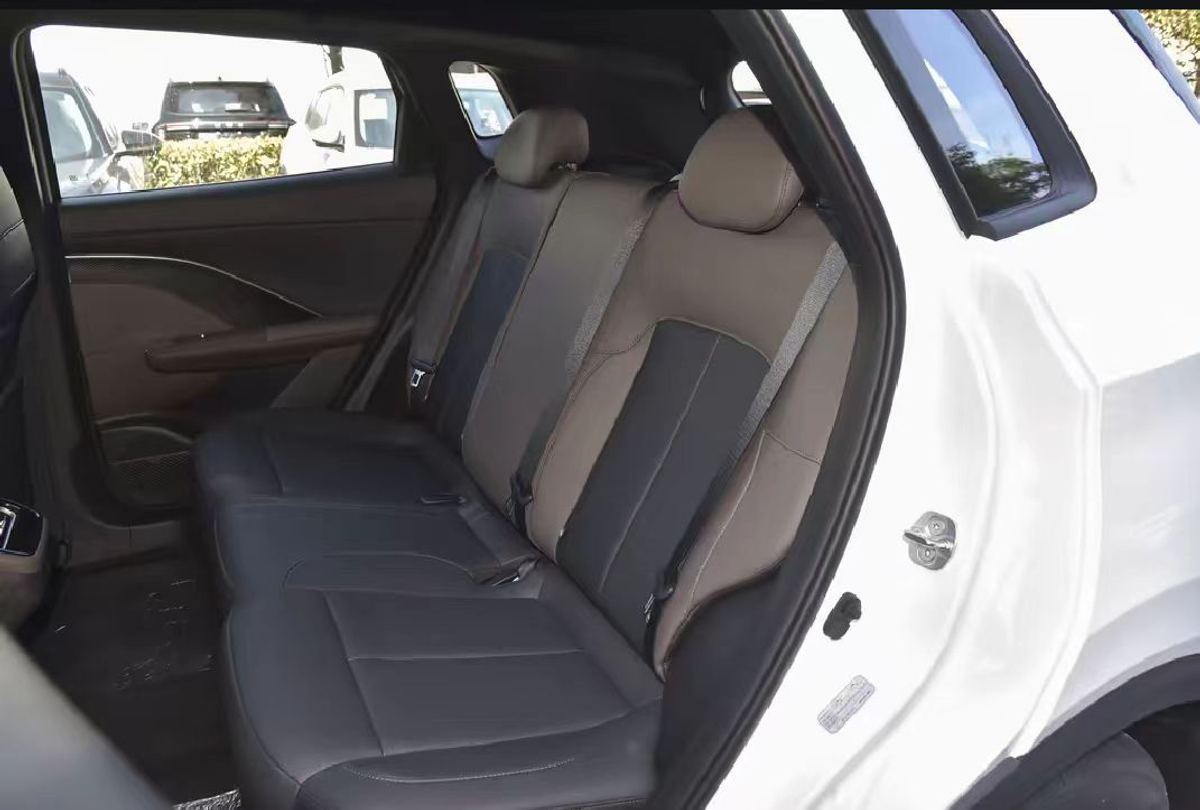 Changan CS55 PLUS Élite