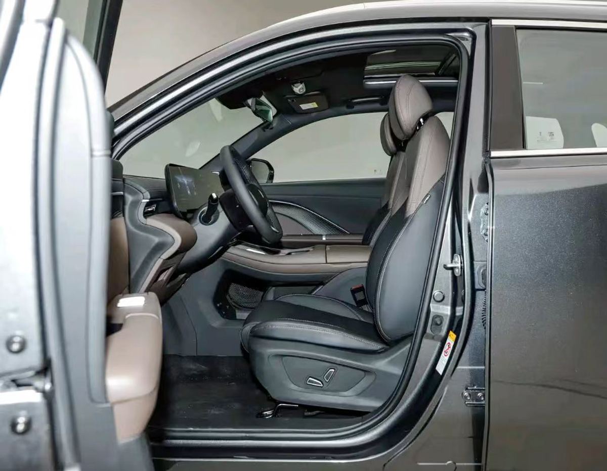 Changan CS55 PLUS PRESTIGE