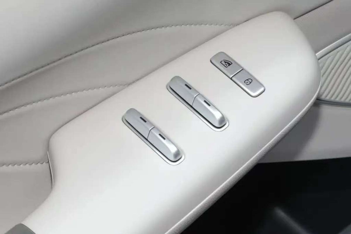 Changan Eado Plus · 1.5T DCT High Performance