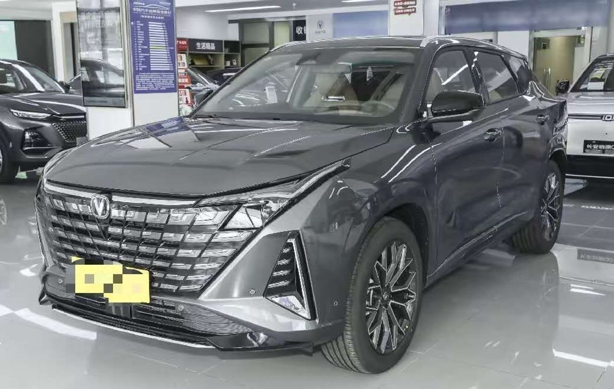 Revente d'une voiture chinoise en Afrique de l'Ouest : quelle décote après 3, 5 et 7 ans en 2026 ?