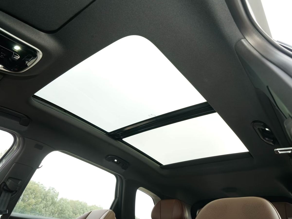 Chery Tiggo 9 2026 — 2.0T 254 ch · Édition Pilote · 7 Places