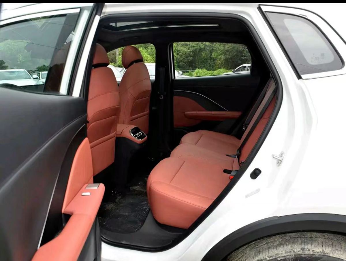 Changan CS55 PLUS Advanced