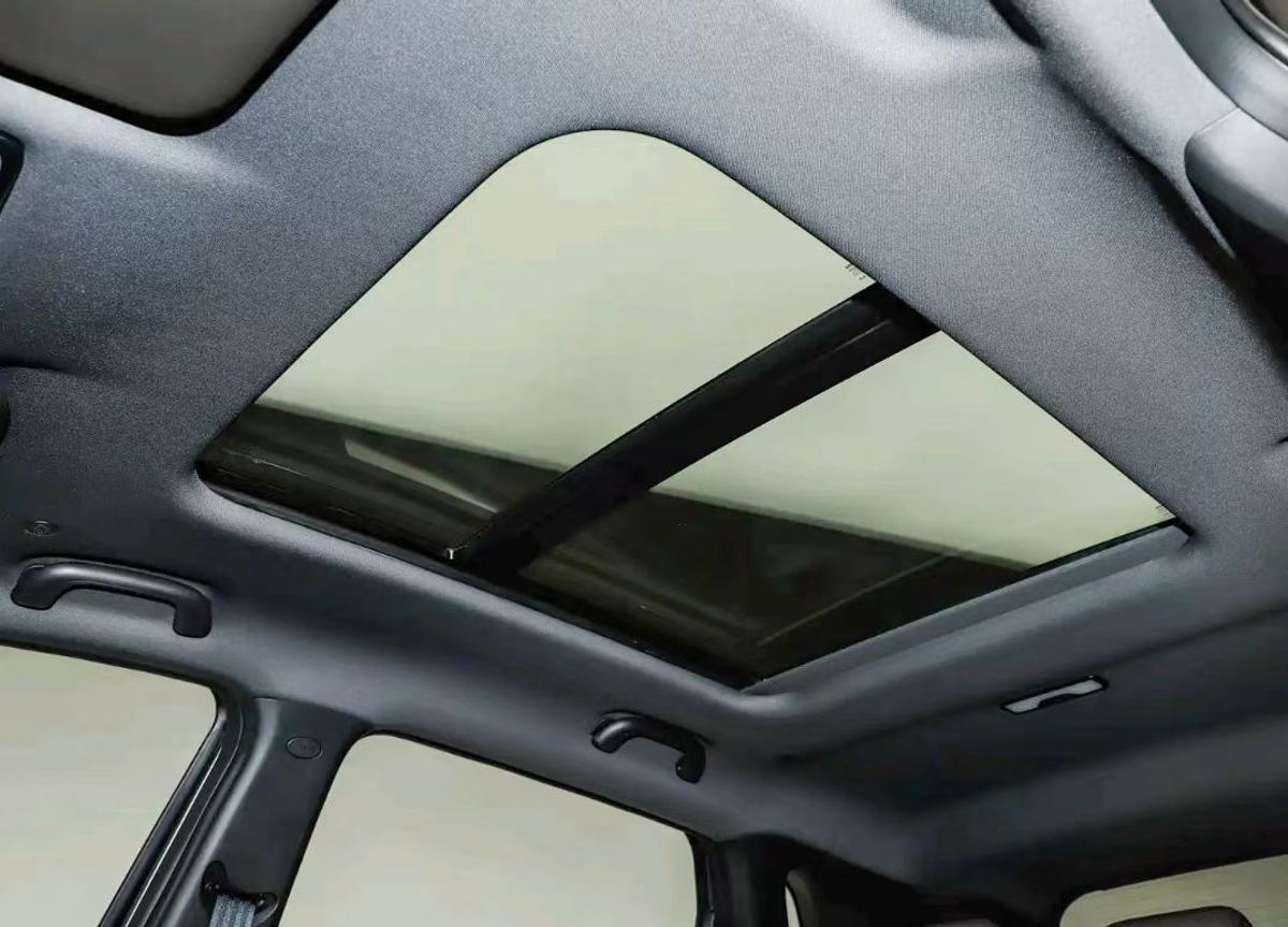Changan CS55 PLUS PRESTIGE