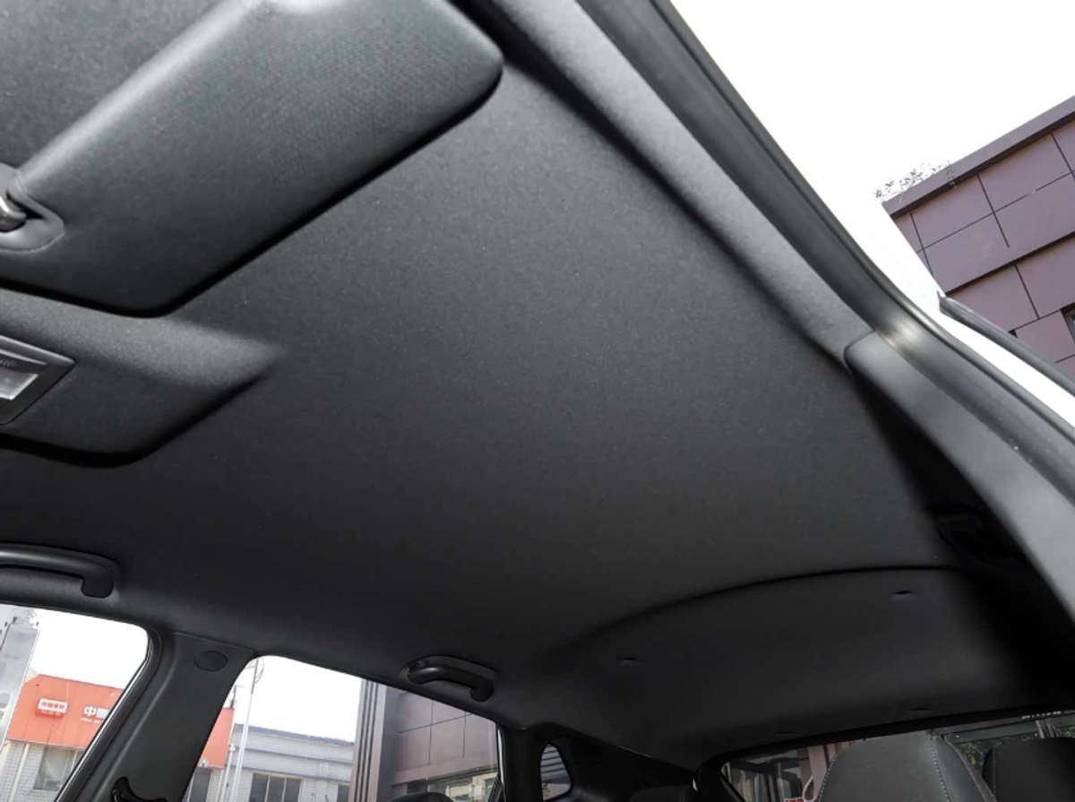 Changan X5 Plus 2026 — 1.5L 110 ch · 5MT · Édition Luxe