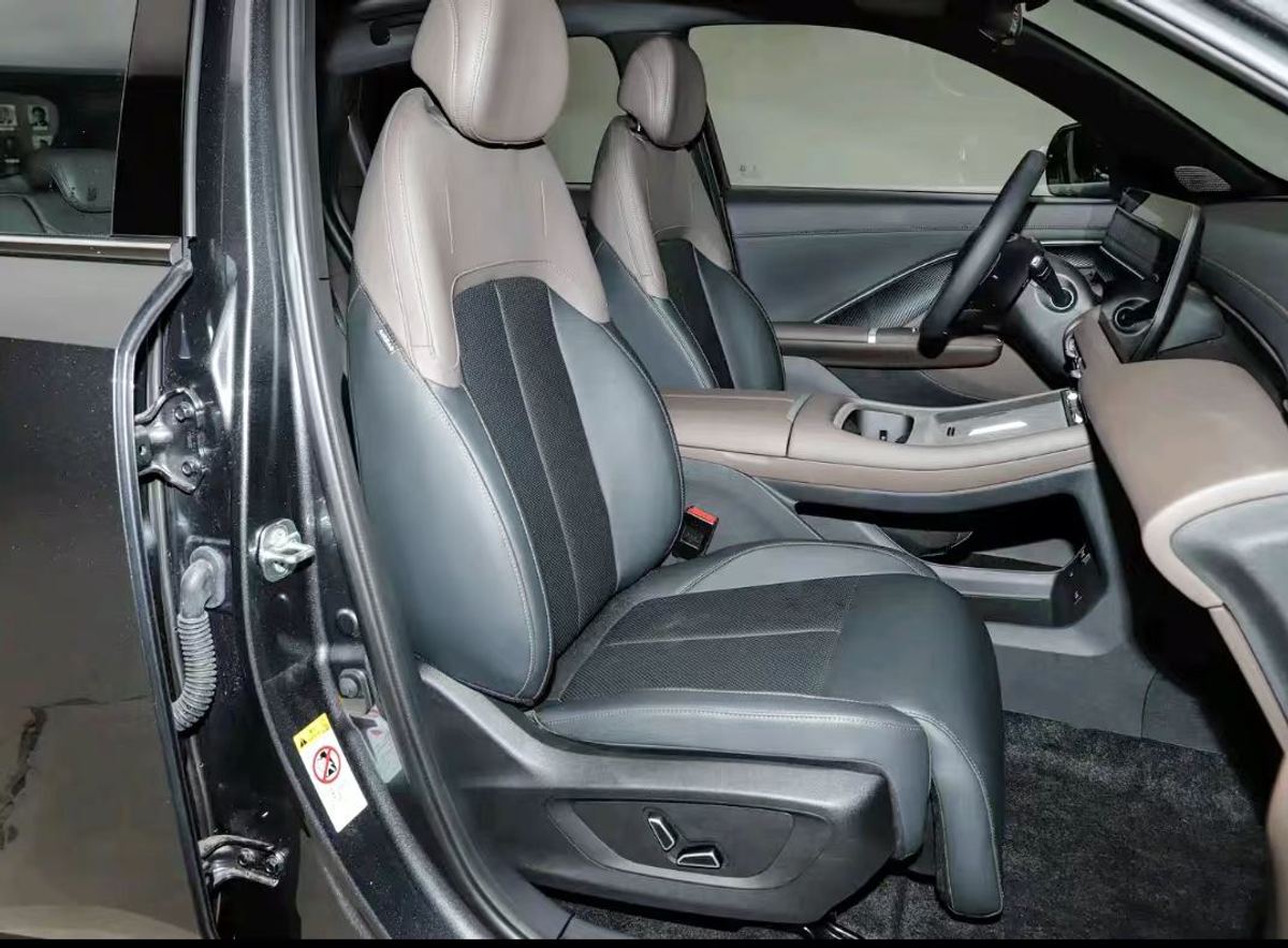 Changan CS55 PLUS PRESTIGE