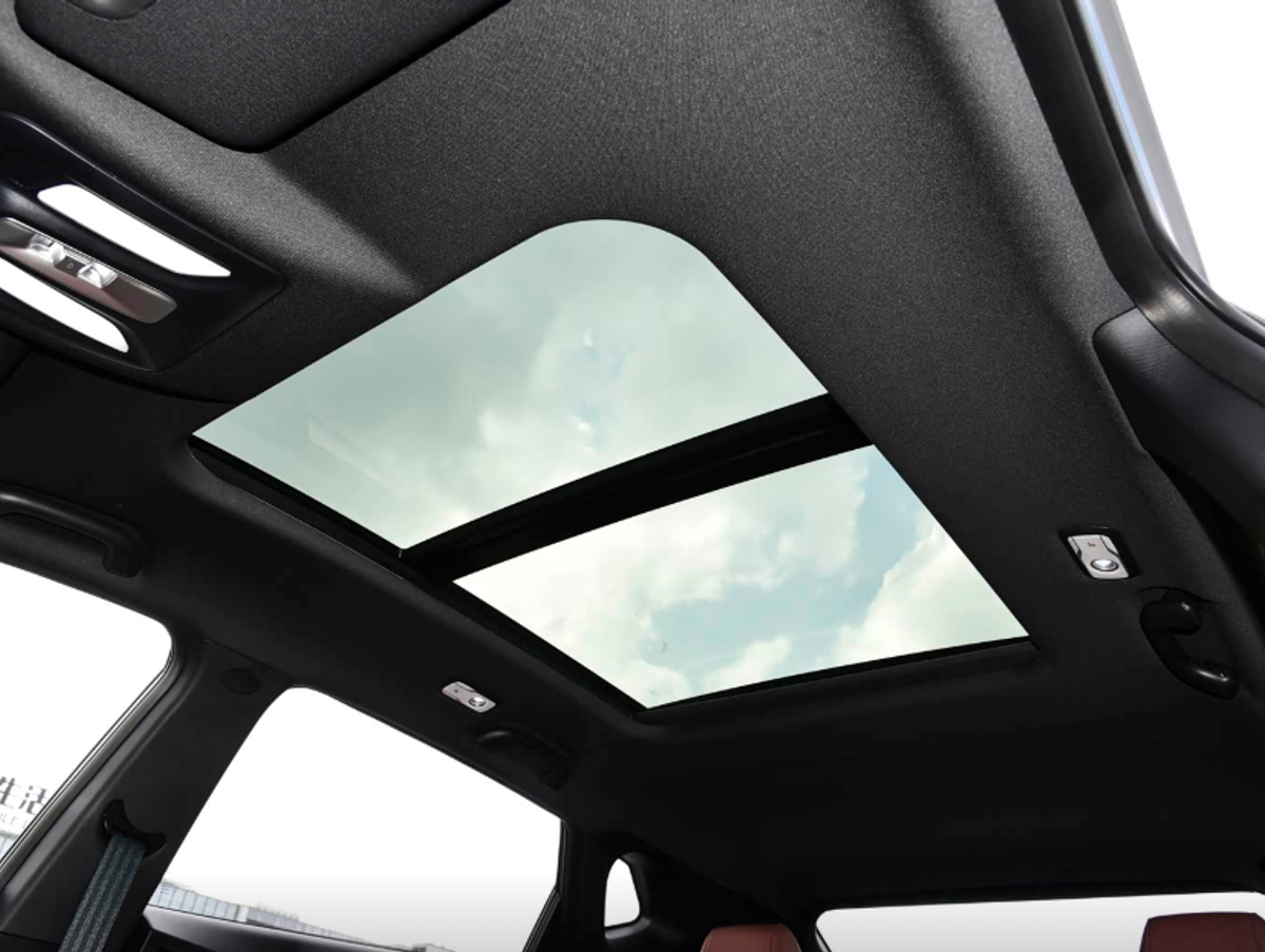 Changan X5 Plus 2026 — 1.5T 192 ch · 7DCT · Édition Pioneer PRO