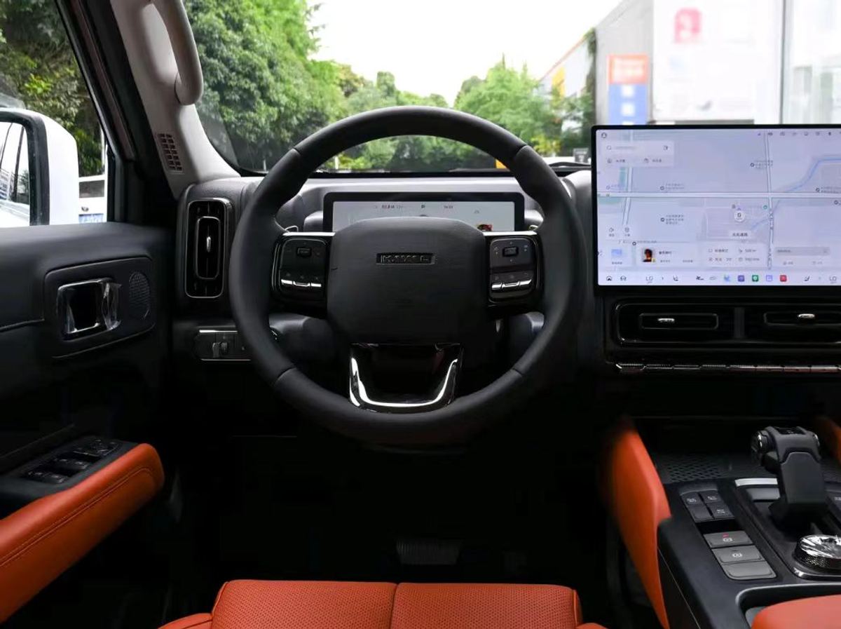 Haval H9 · New Highline · 2,0 L Turbo 8AT · 4×4