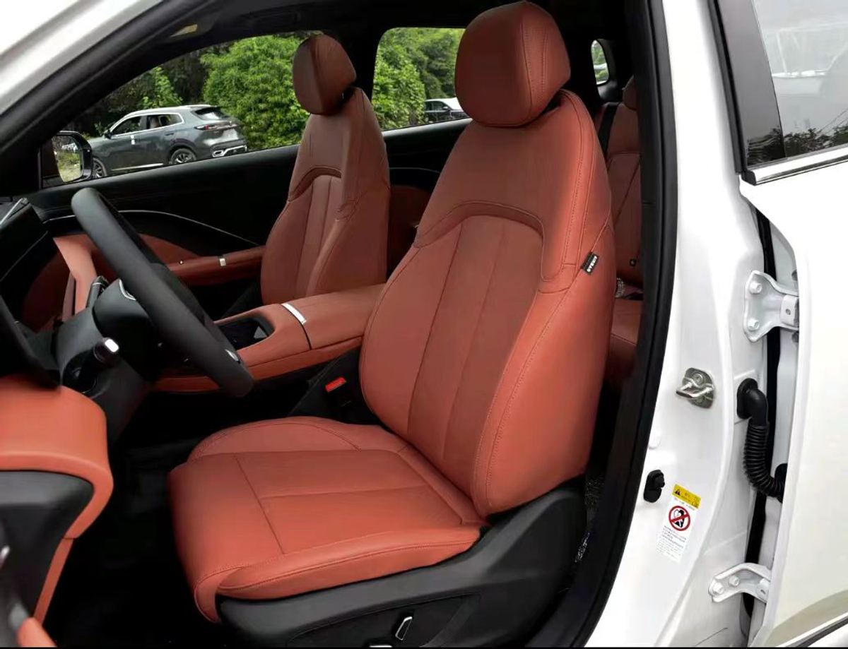 Changan CS55 PLUS Advanced