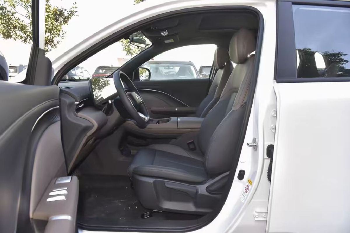 Changan CS55 PLUS Élite