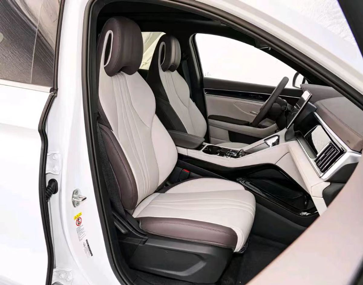 BYD Seal U DM-i