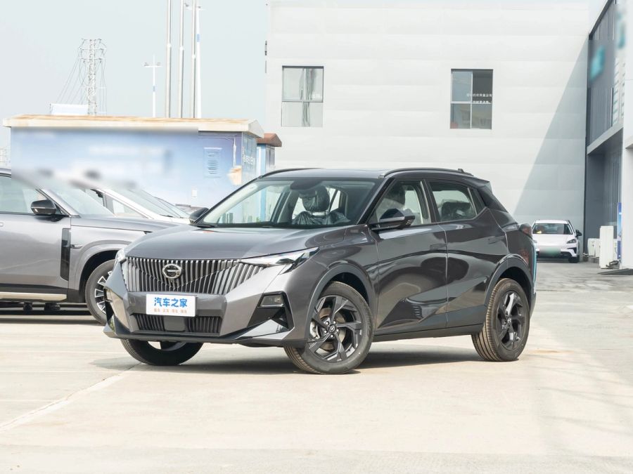 GAC Motor GS3 2026 en Afrique de l'Ouest : prix FCFA, fiche technique et avis complet