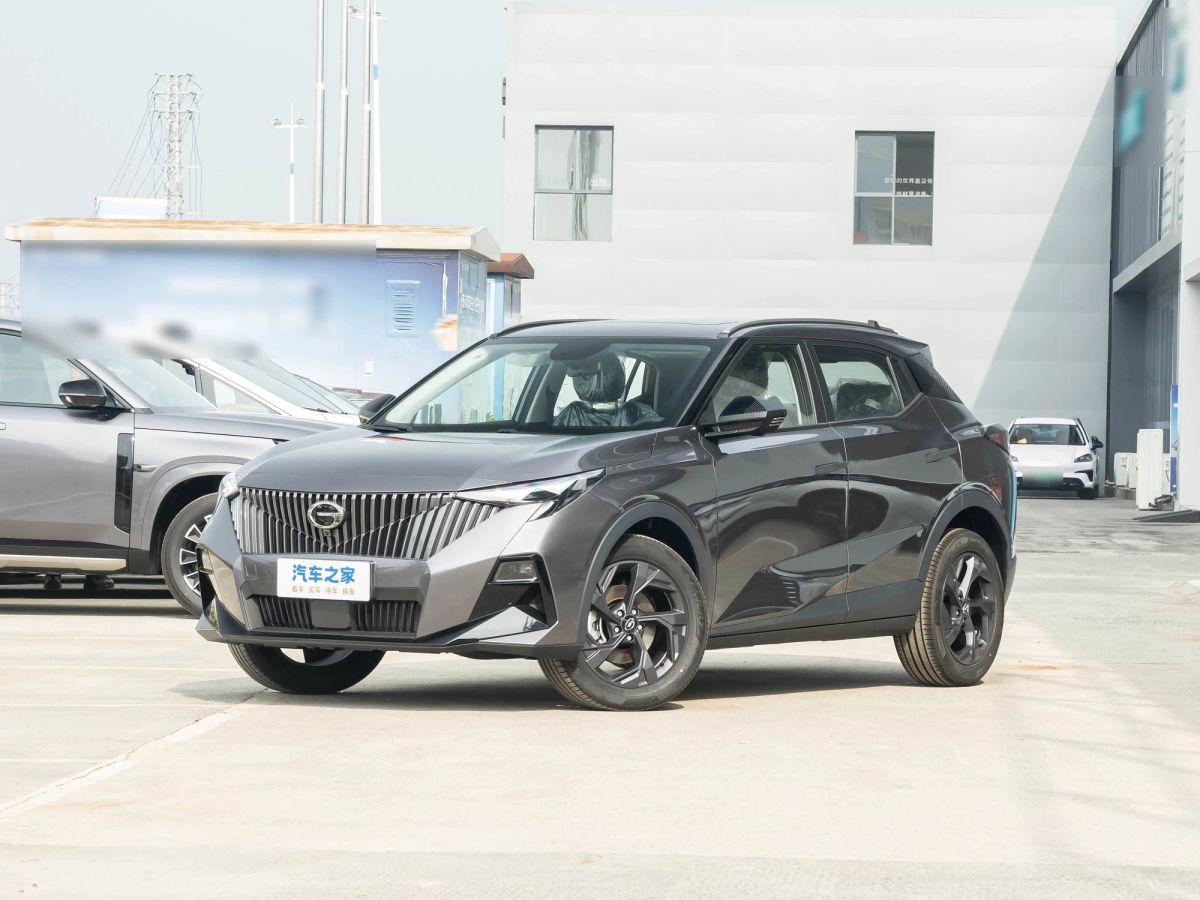 GAC Motor GS3 2026 en Afrique de l'Ouest : prix FCFA, fiche technique et avis complet