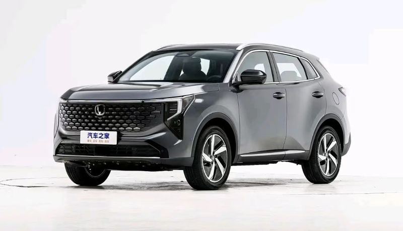 Changan CS55 PLUS PRESTIGE