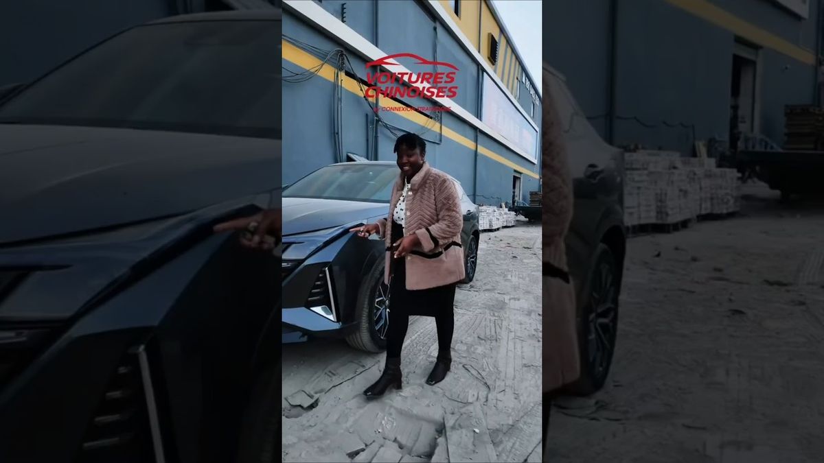 Changan X5 PLUS 2026 — Promo Connexion Stratégique