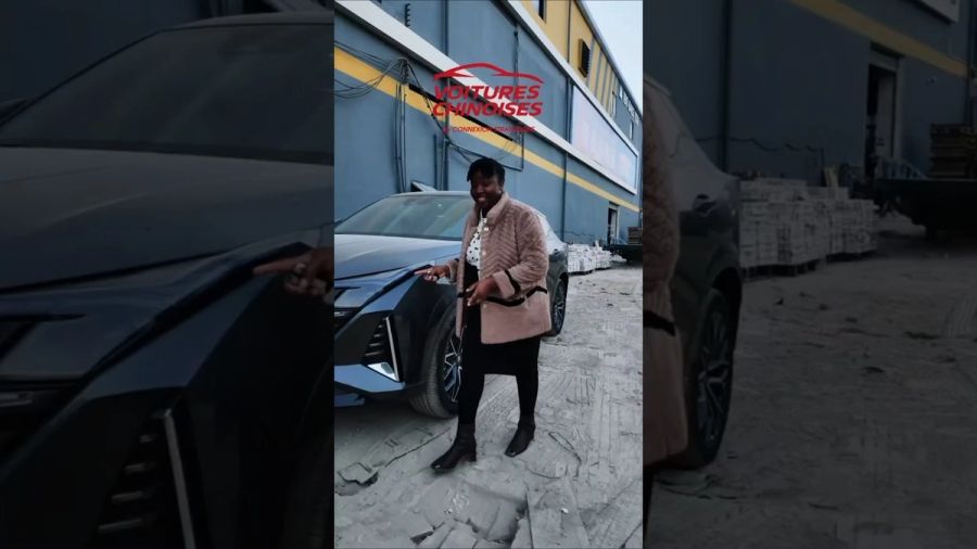 Changan X5 PLUS 2026 — Promo Connexion Stratégique