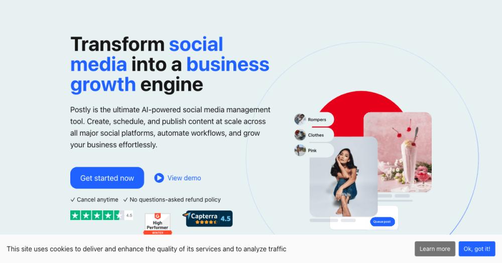 Bluesky: Transform Your Social Media Marketing Strategy