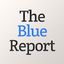 The Blue Report icon