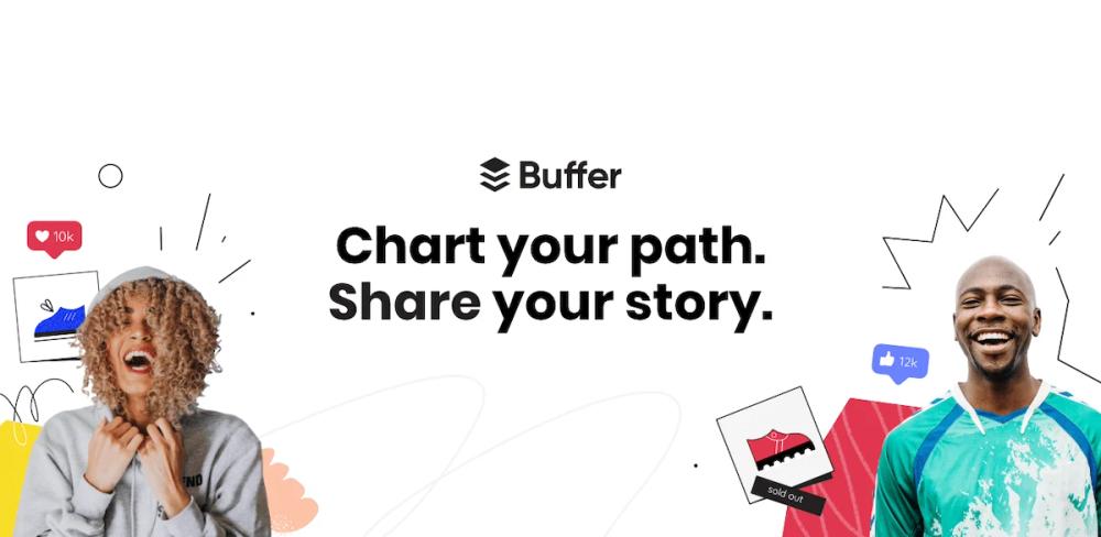 Buffer: Social media management for everyone