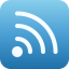 Skyreader icon