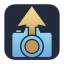 ShutterQueue icon