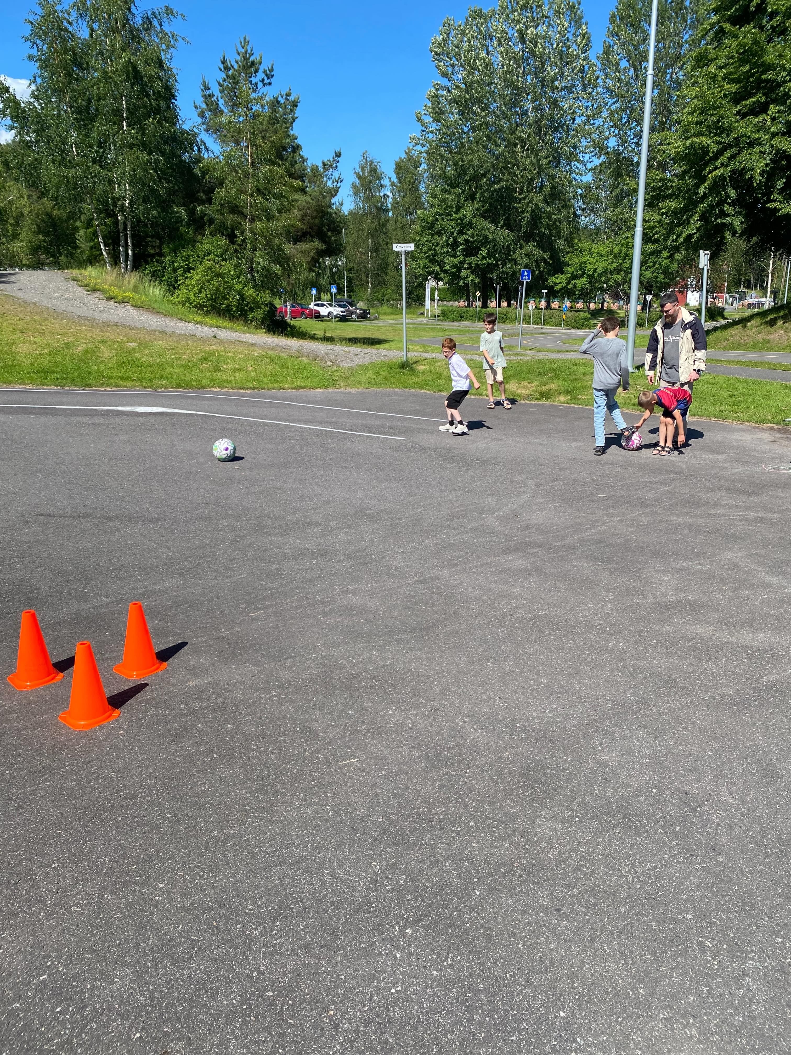 Sommeravslutning i TUF Agder bilde 3