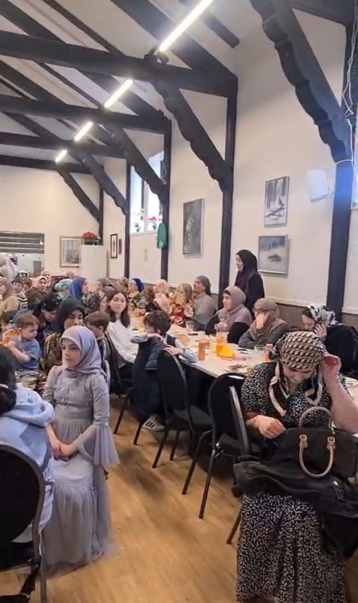 Eid-feiring i Jessheim bilde 6