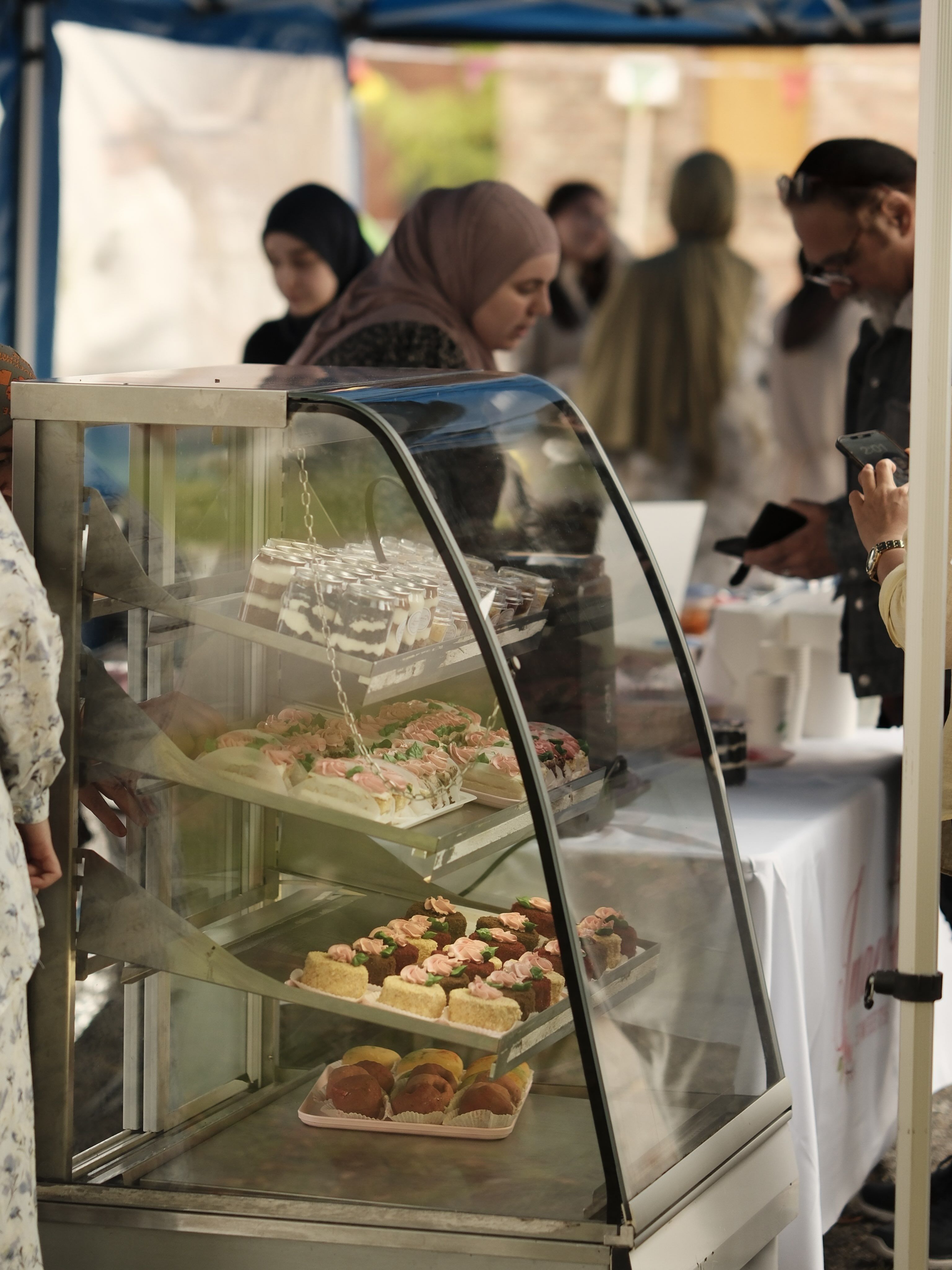 Kaukasus Kulturfestival 2026 på Tveten gård bilde 8