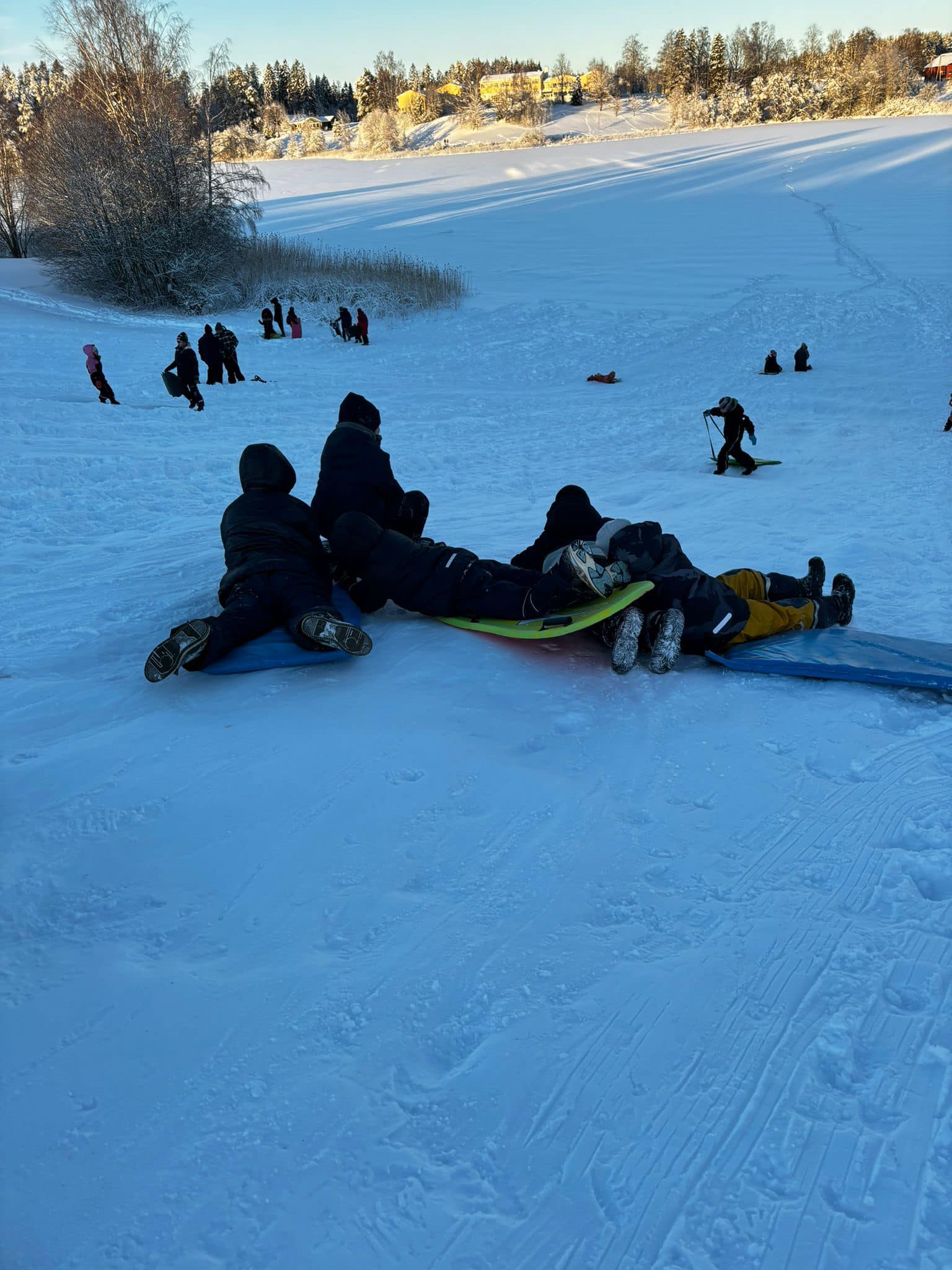 Akedag i Jessheim bilde 3