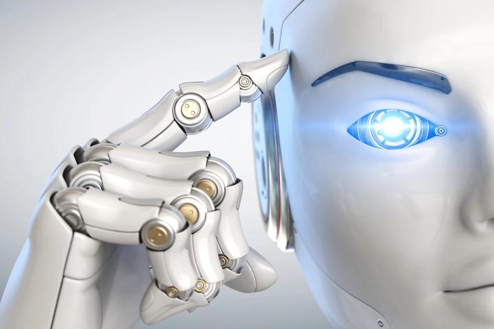 Kurs i bruk av kunstig intelligens