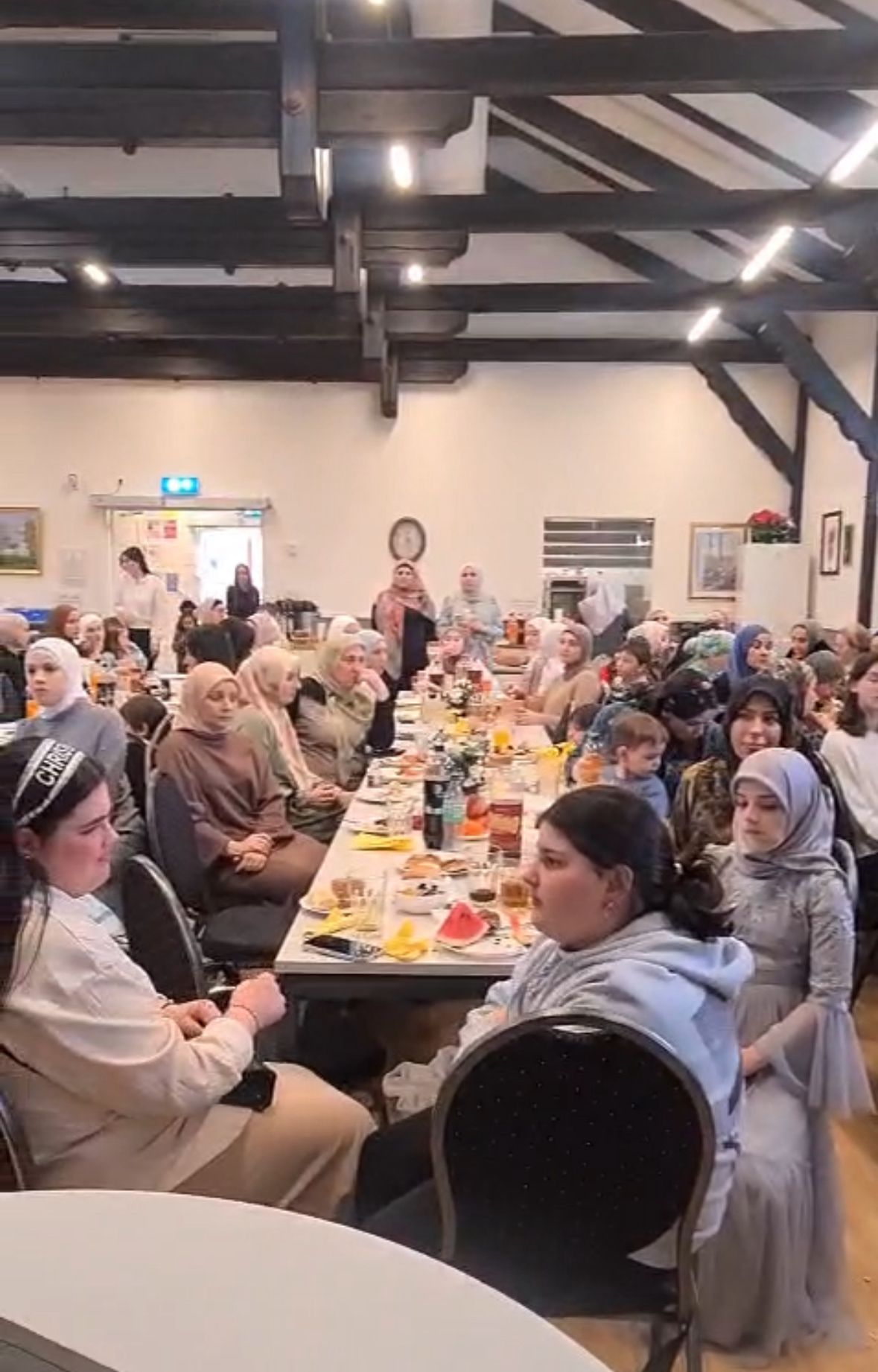 Eid-feiring i Jessheim bilde 7