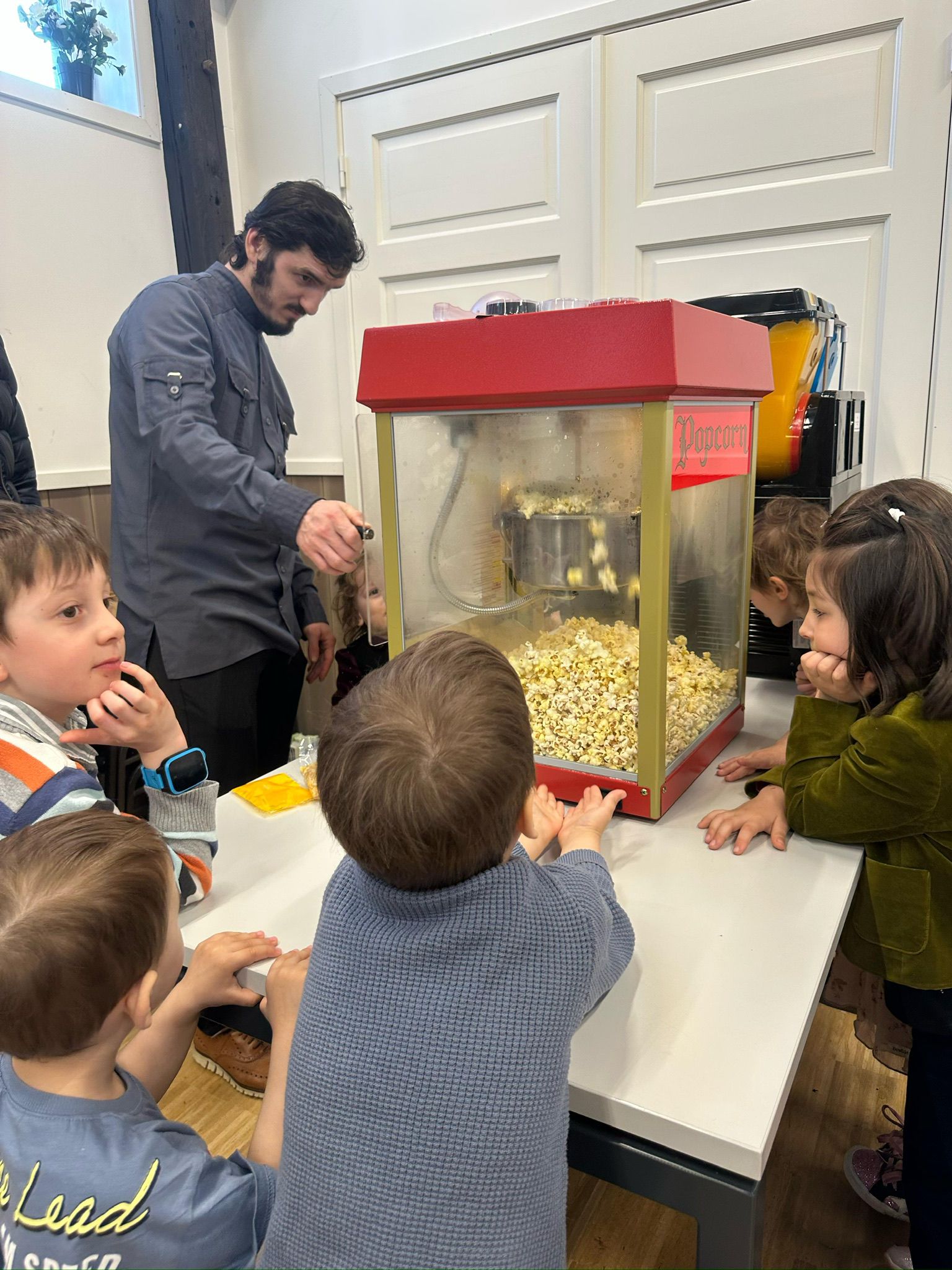 Eid-feiring i Jessheim bilde 3