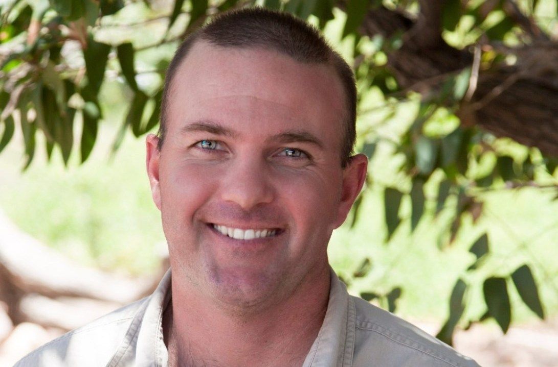 Discovering Conservation Through Collaboration: From Namibia to Nepal