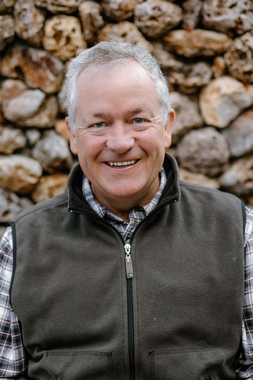 Rob Moffett