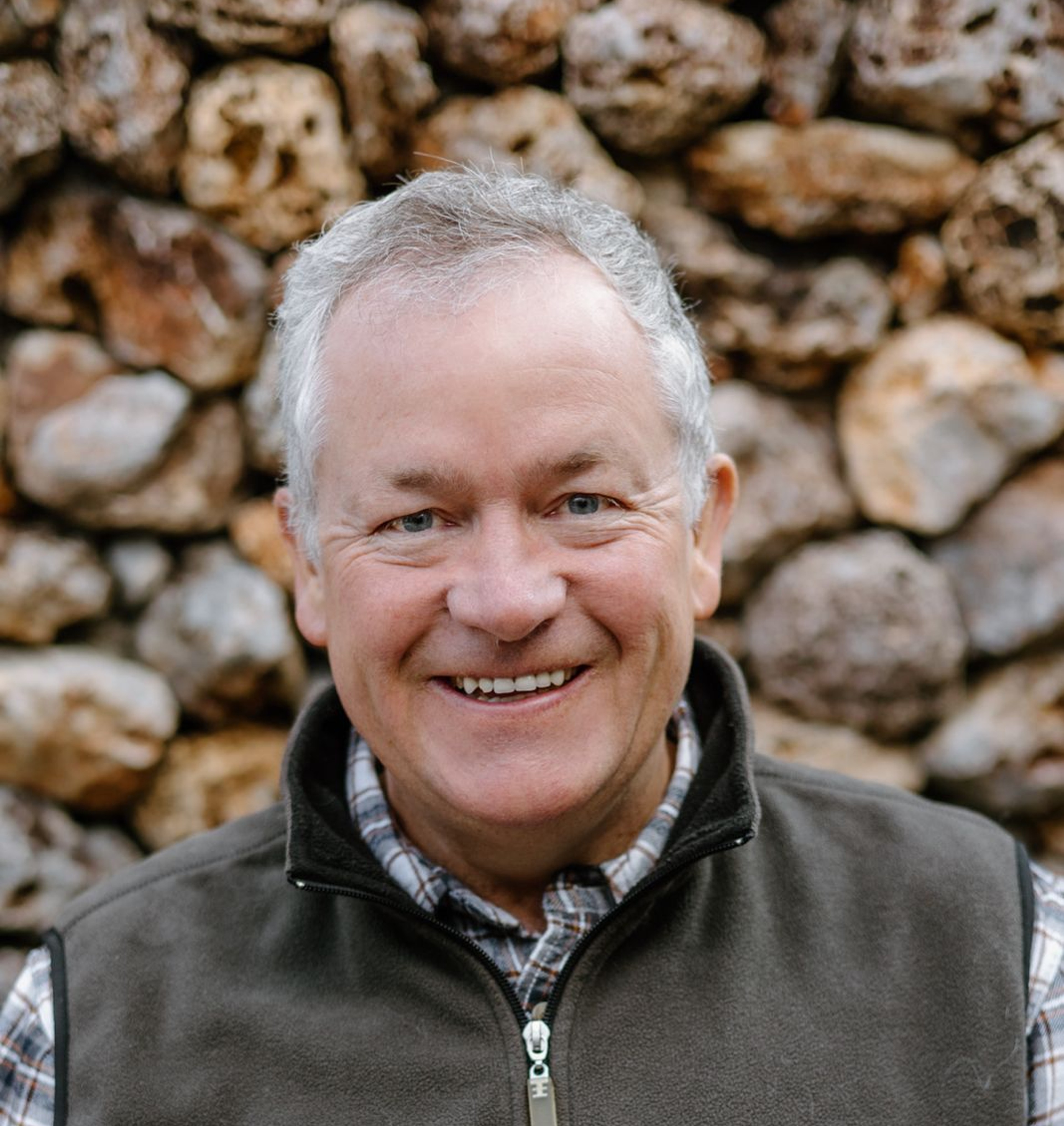 Rob Moffett