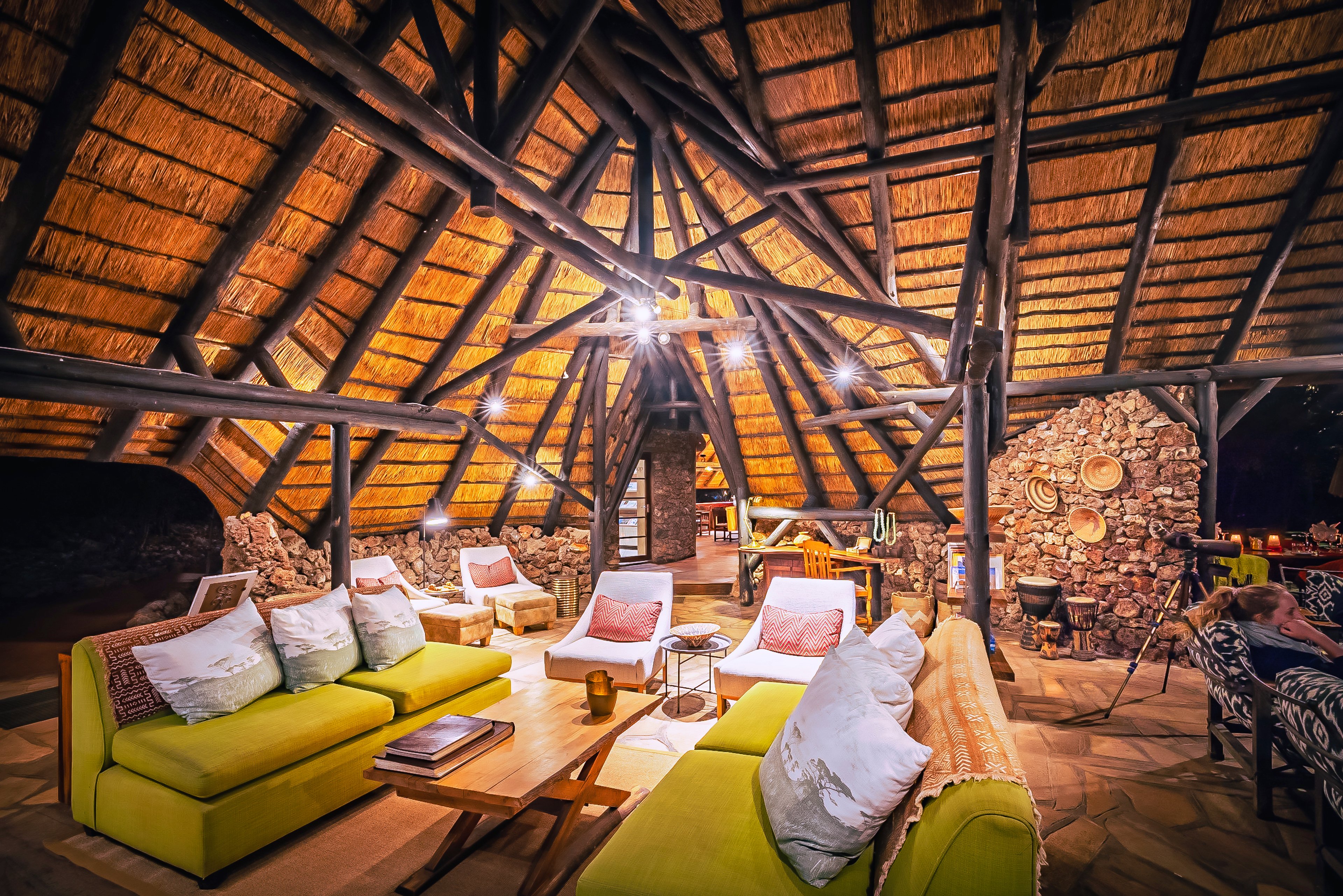 Architecture & Design