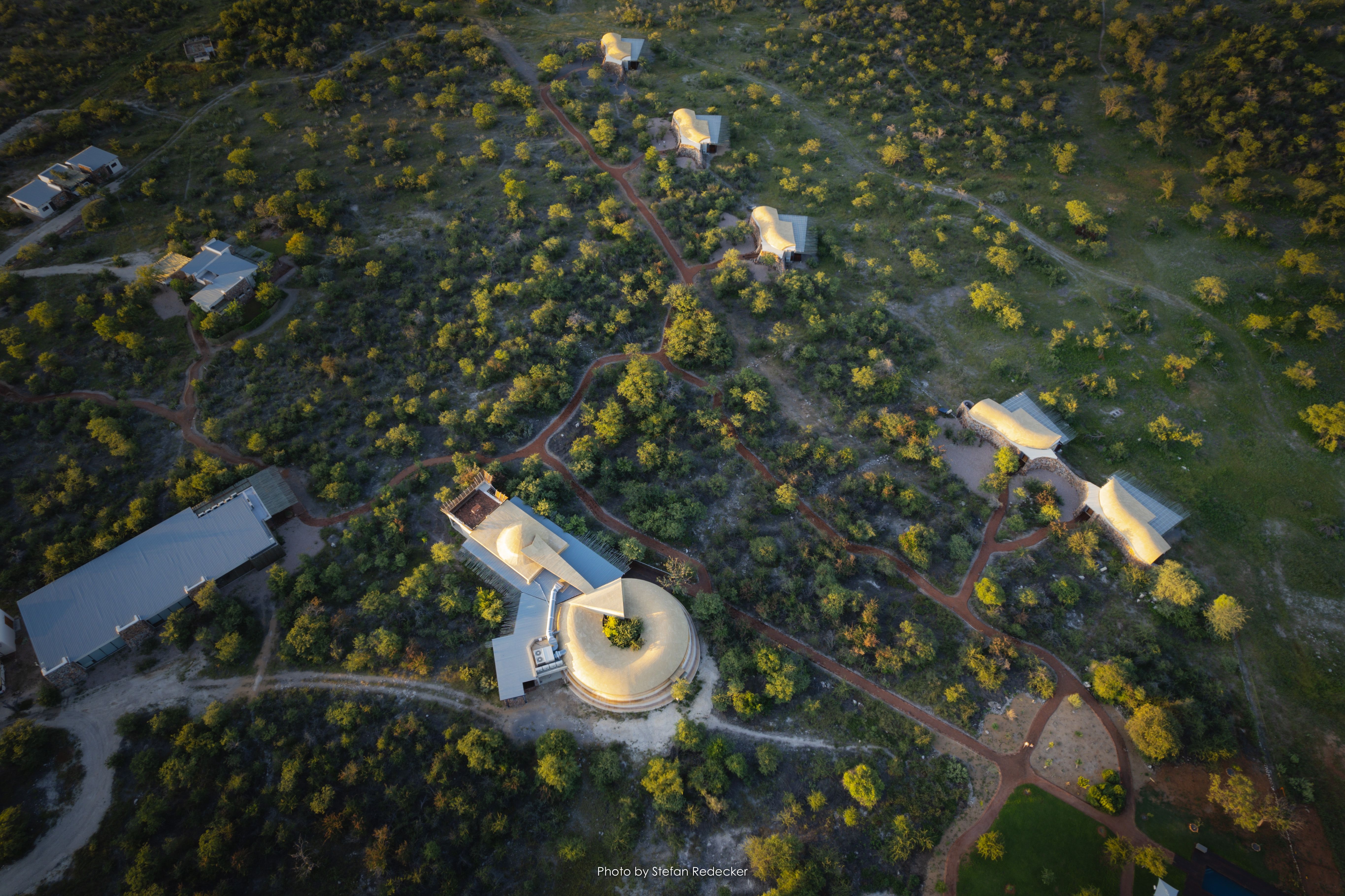 Ongava Research Centre and Discovery Centre