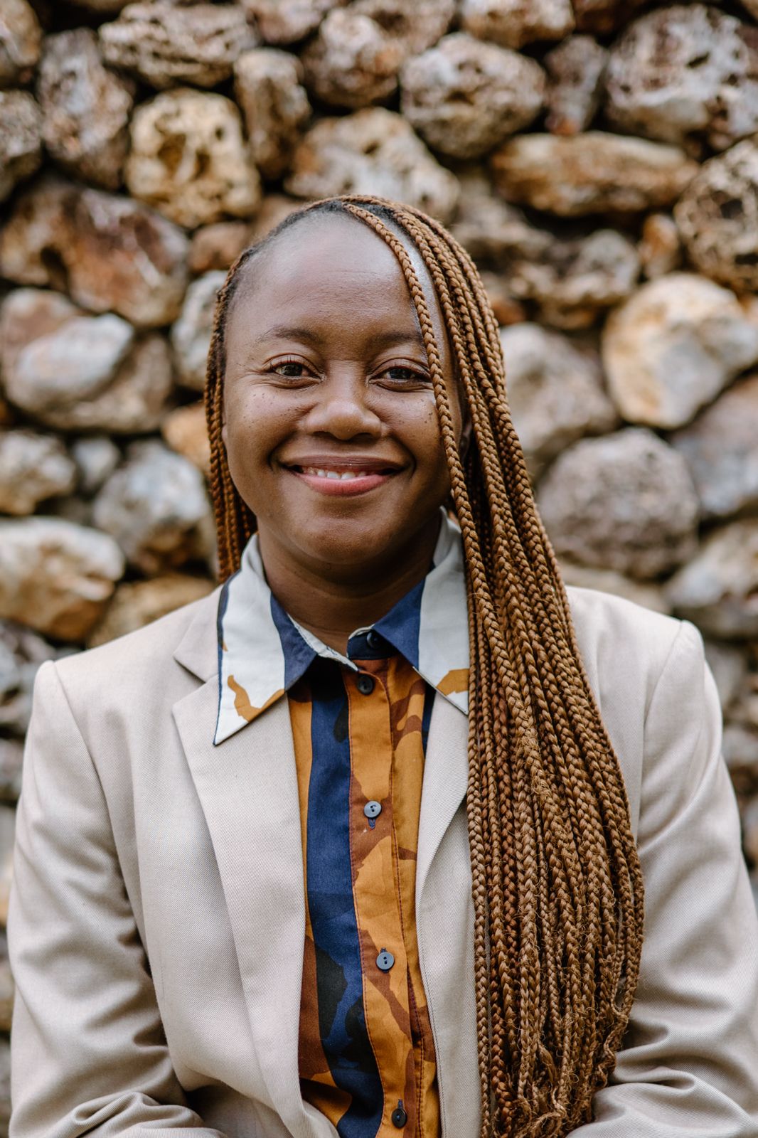 Emilly Ndokosho