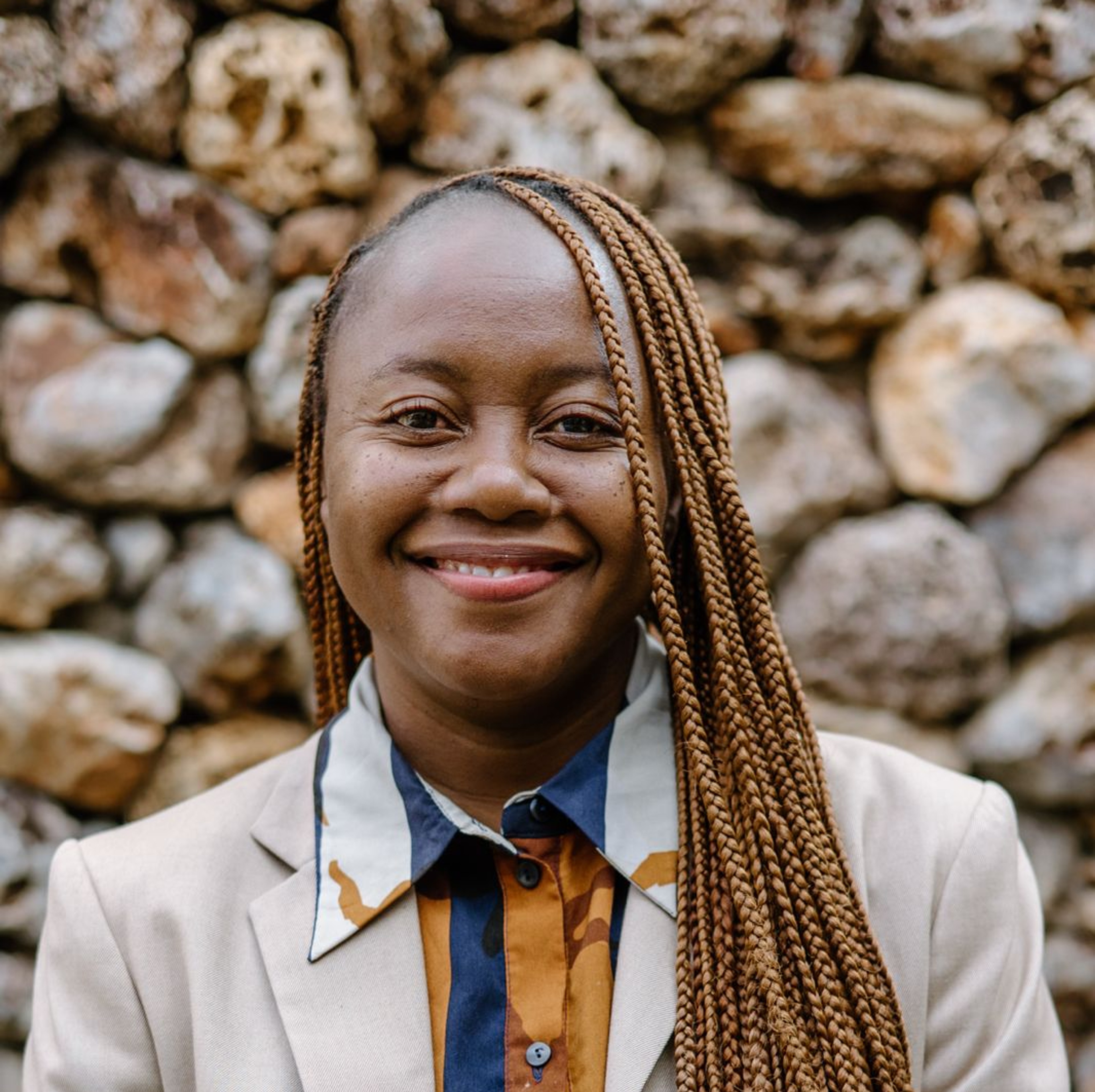 Emilly Ndokosho