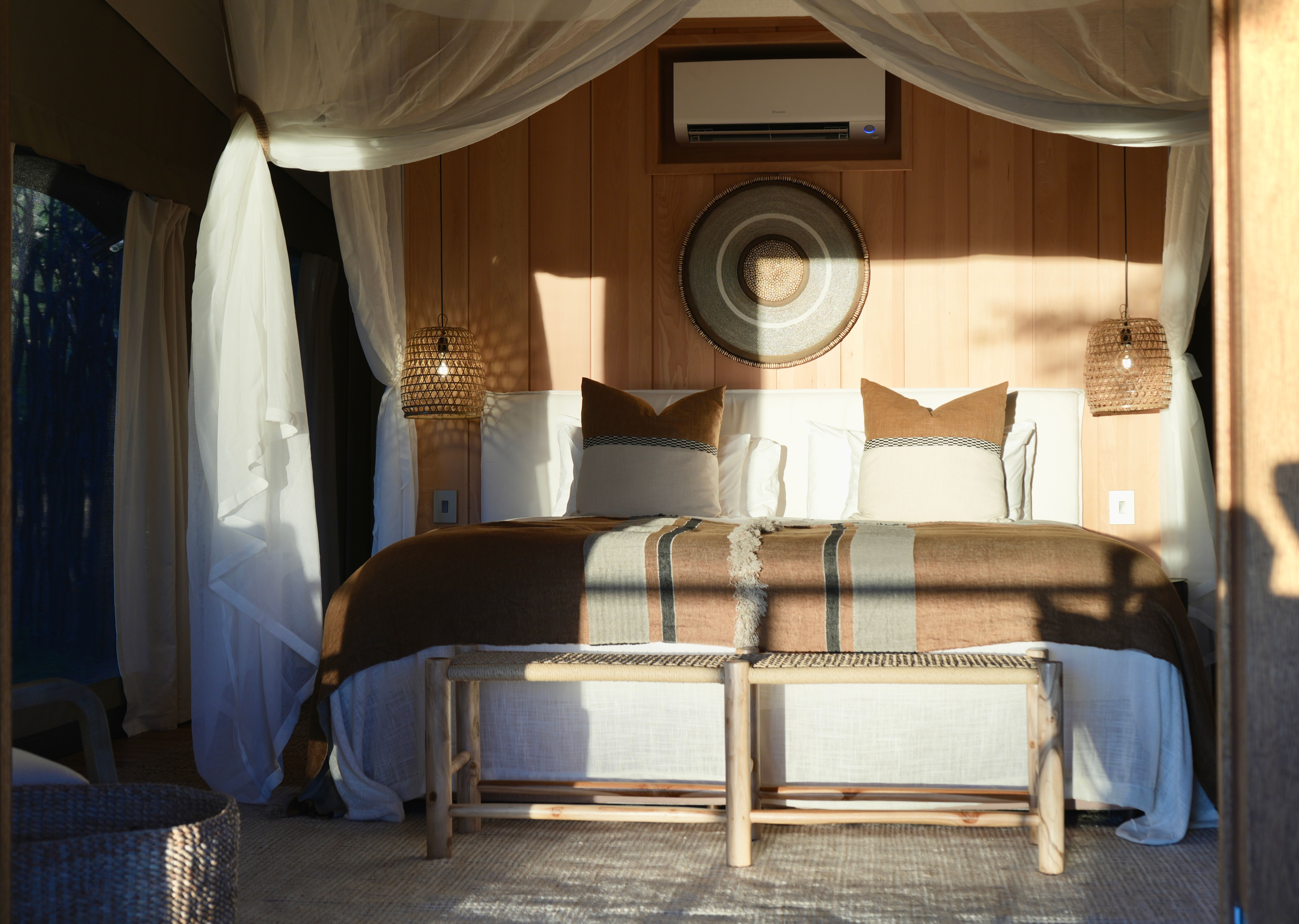 Ongava Tented Camp