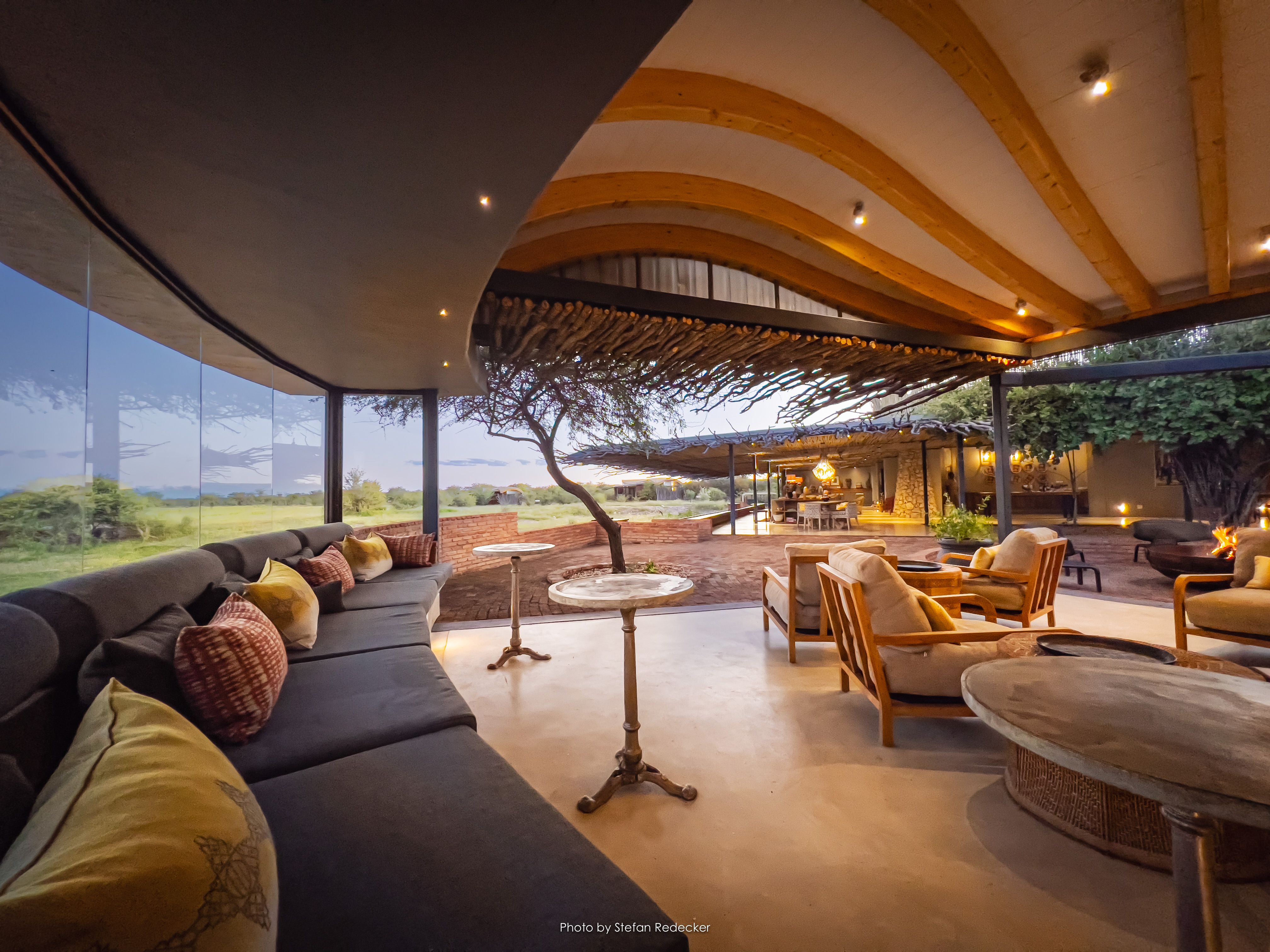 Architecture & Design