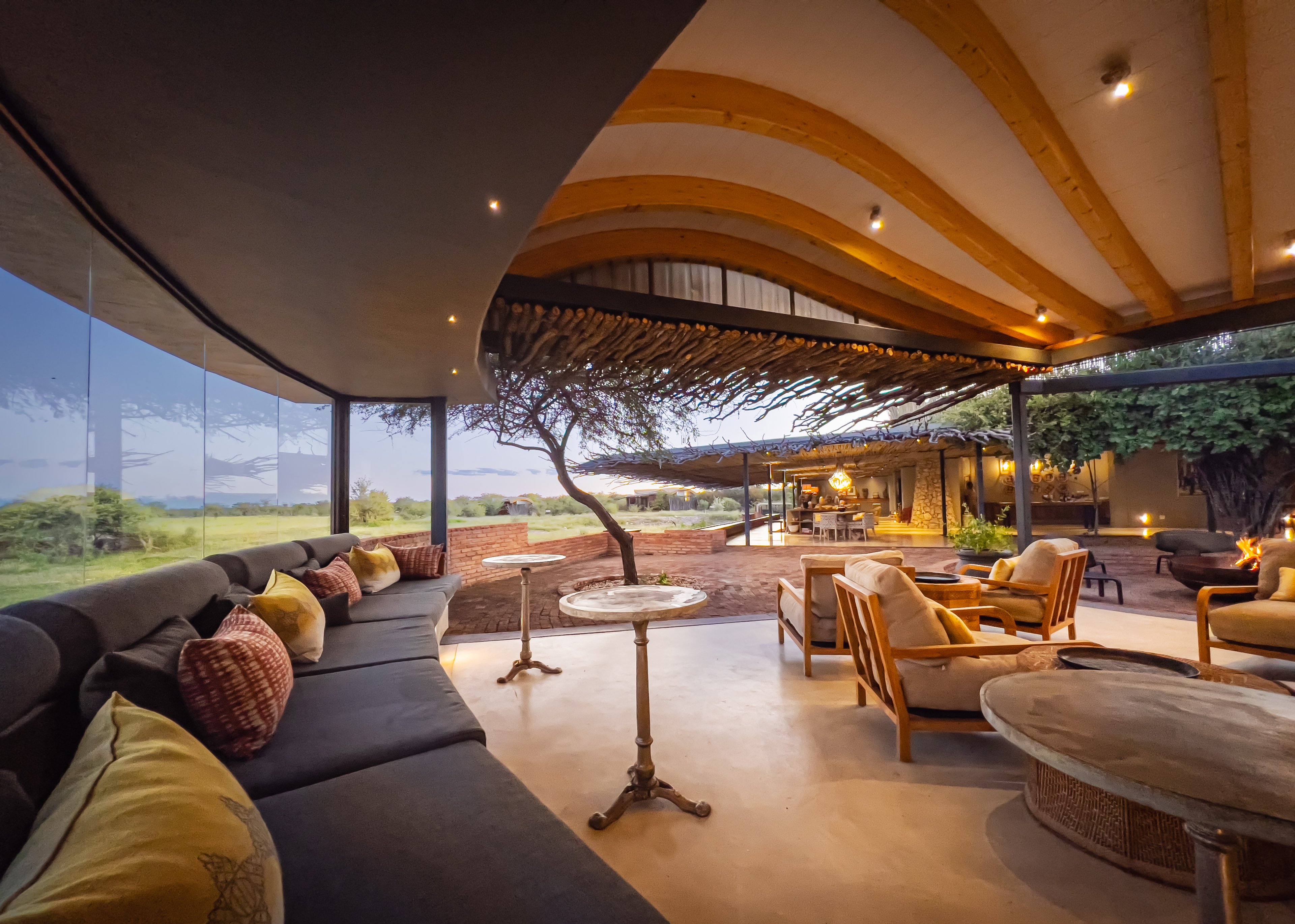 Architecture & Design