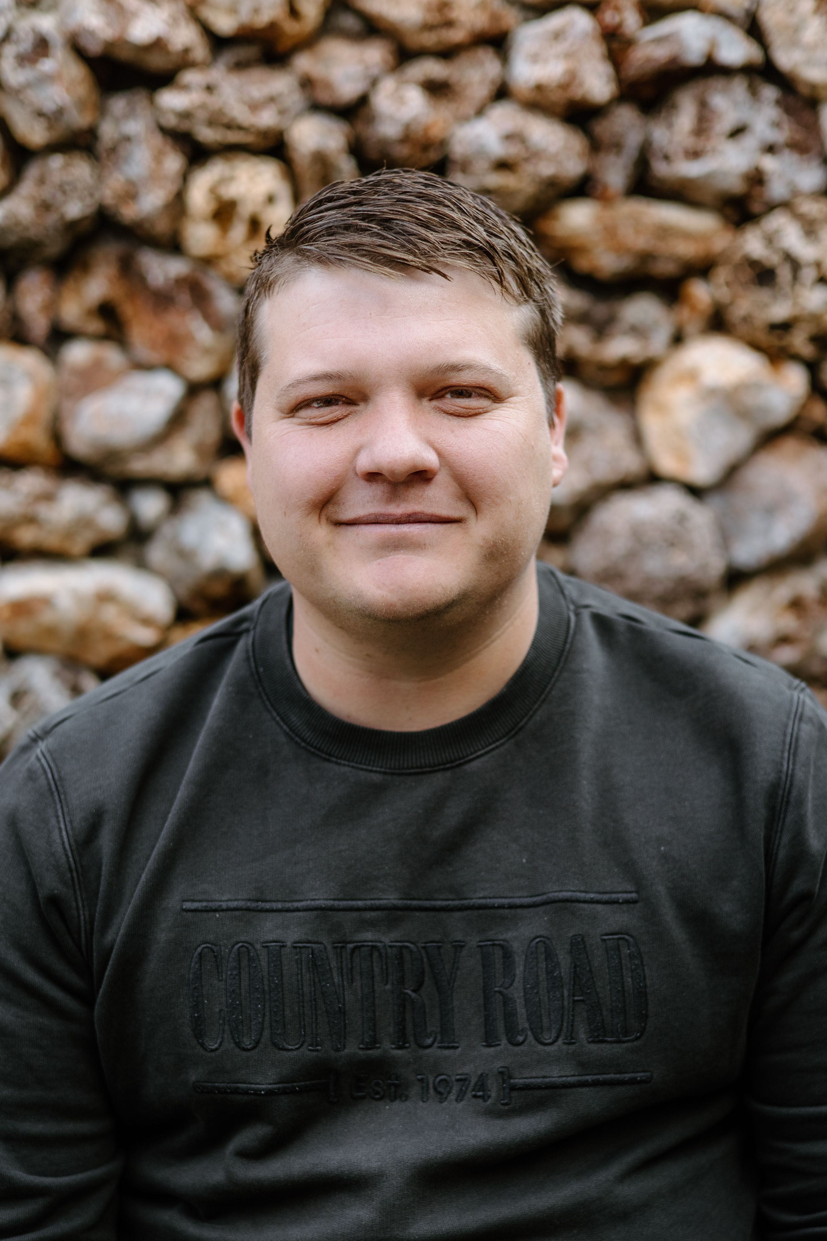 Welcoming Francois de Beer: Bringing Passion and Expertise to Ongava