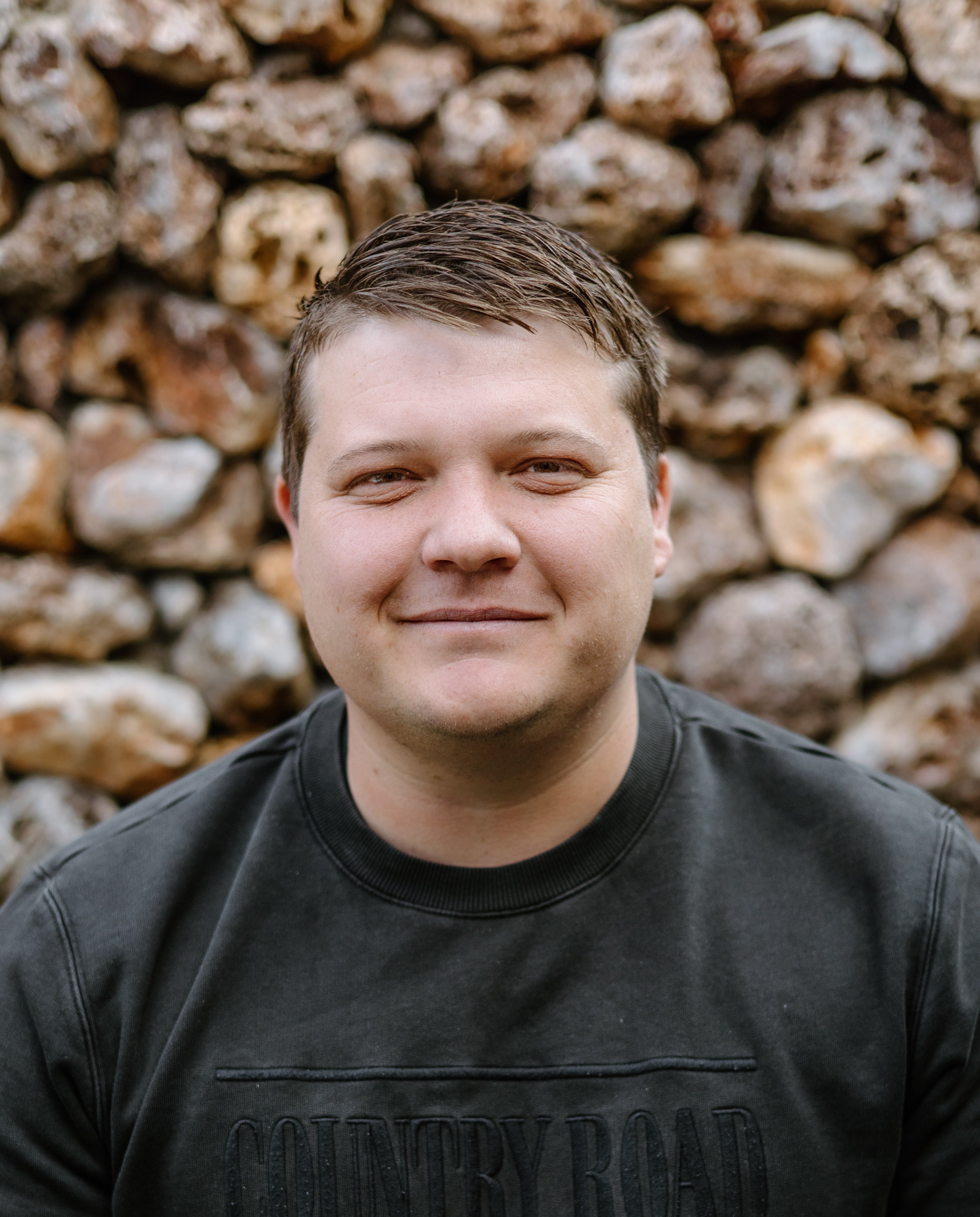 Welcoming Francois de Beer: Bringing Passion and Expertise to Ongava